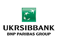 Банк UKRSIBBANK в Вилке