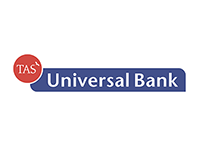 Банк Universal Bank в Вилке
